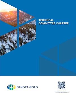 Technical Committee Charter