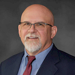 Mike Eiselein