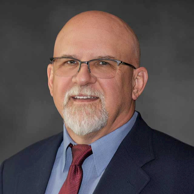 Mike Eiselein